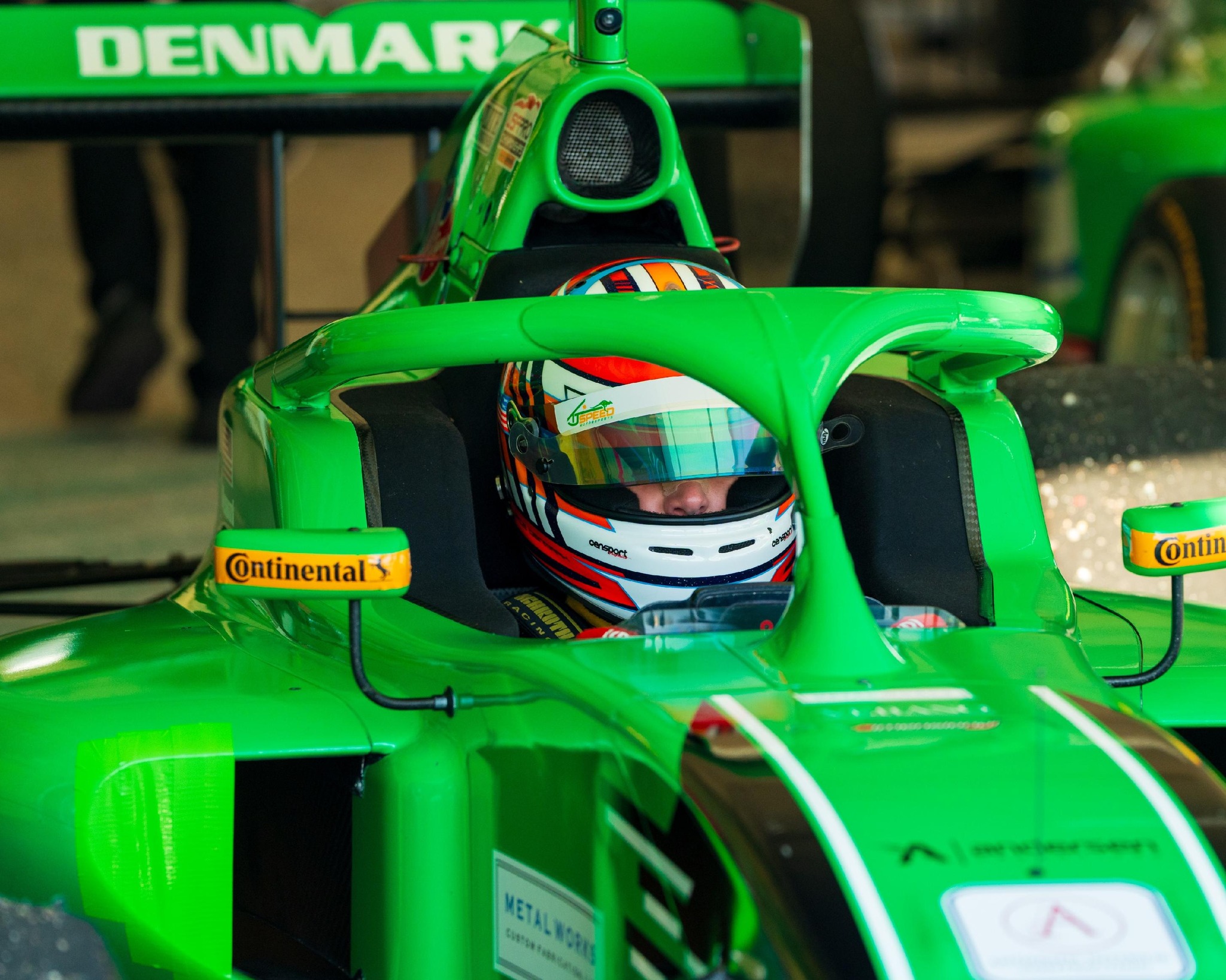Gilmour Racing/KCK Racing Australia | Brisbane QLD