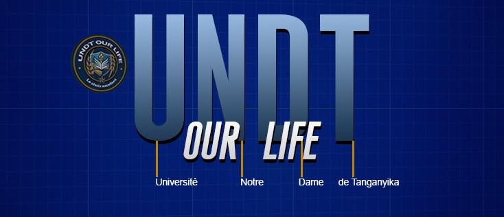 UNDT Our Life | Uvira