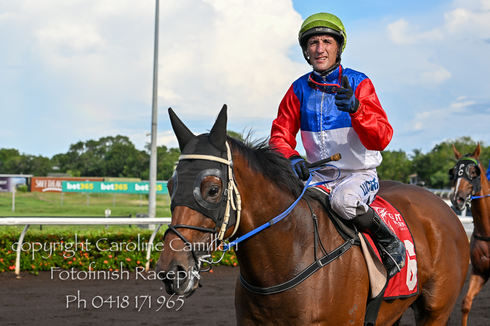 Clarke Racing Stables