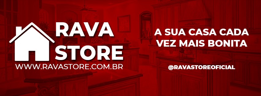 Rava Store | São Paulo SP