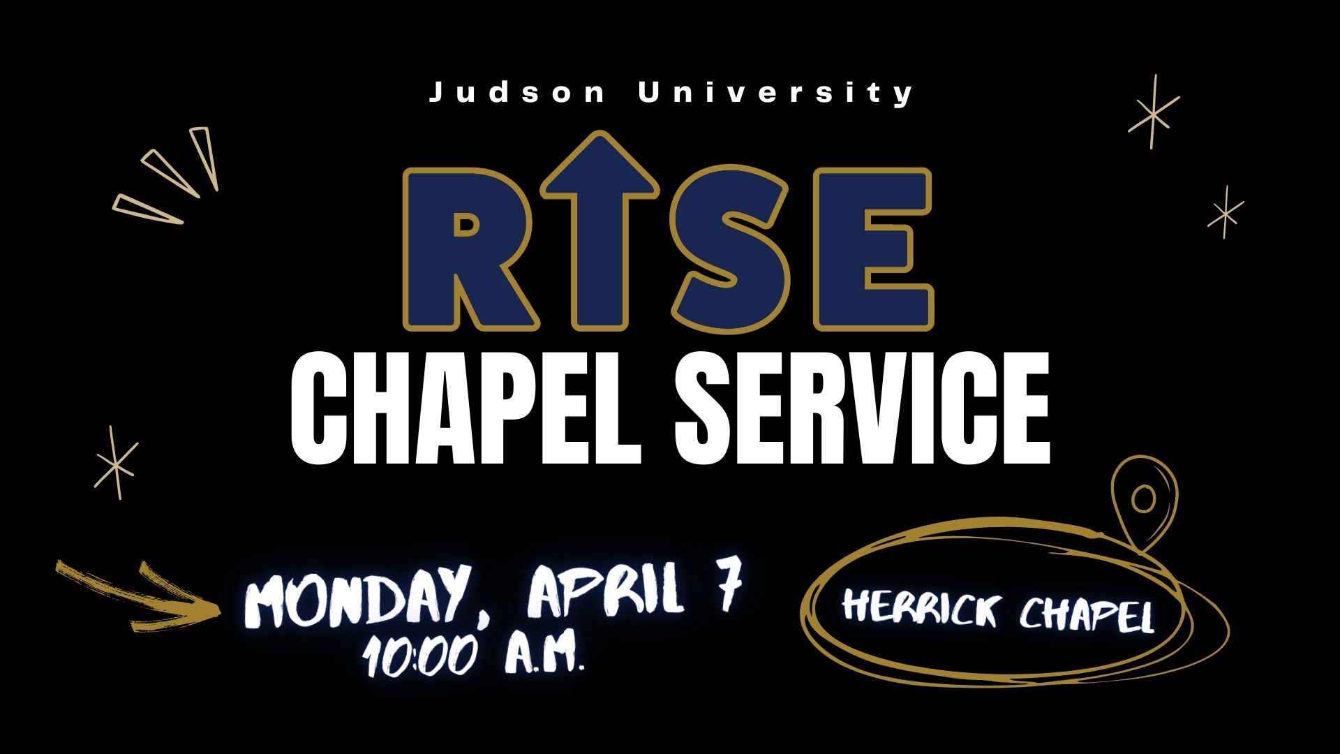 Friends of Judson University | Elgin IL