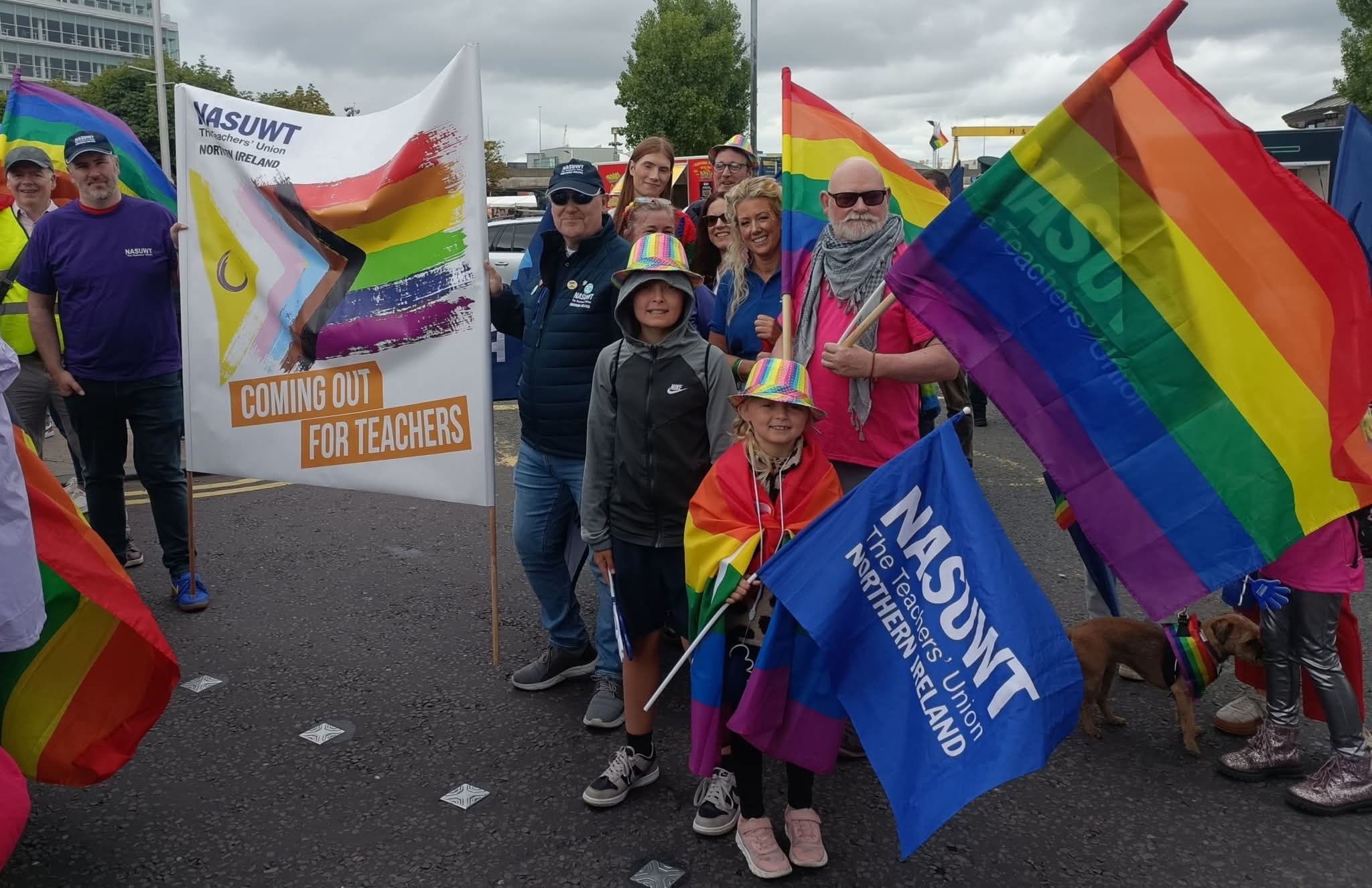 nasuwt-north-down