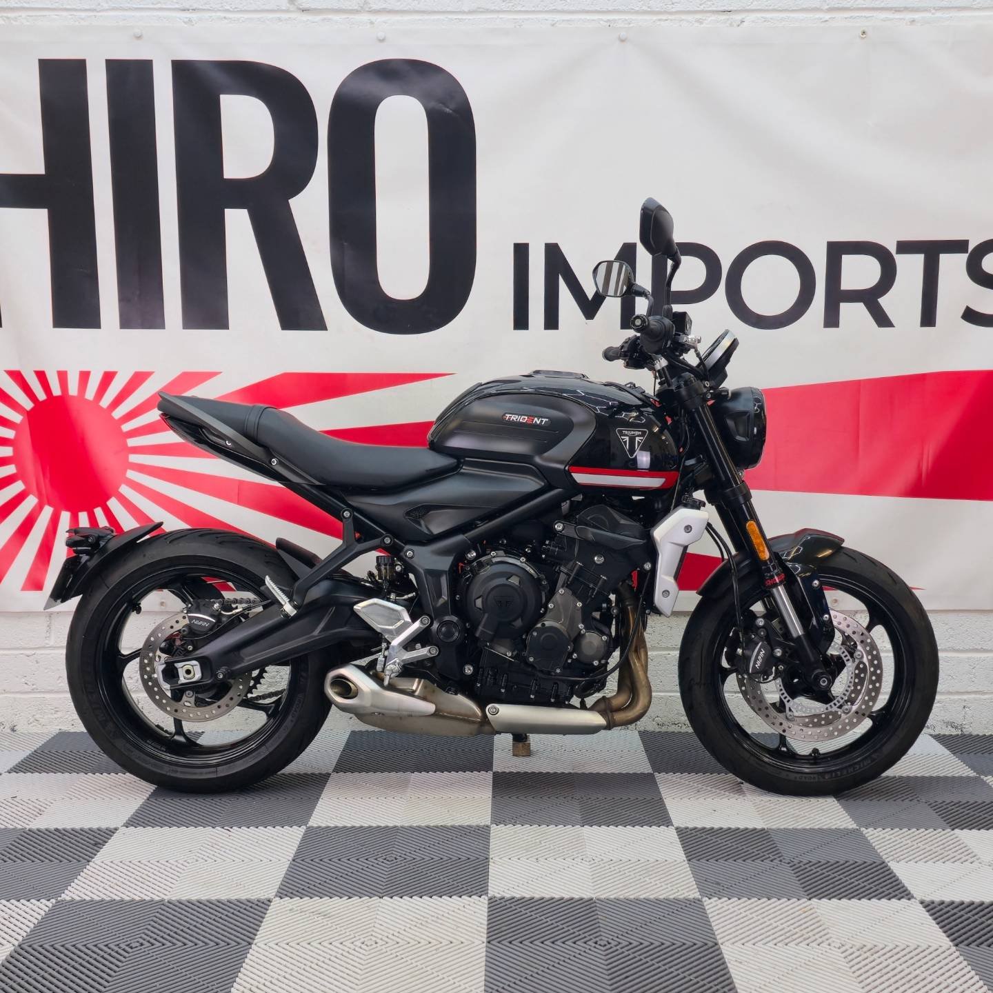 Hiro Imports (@hiroimports) • Facebook