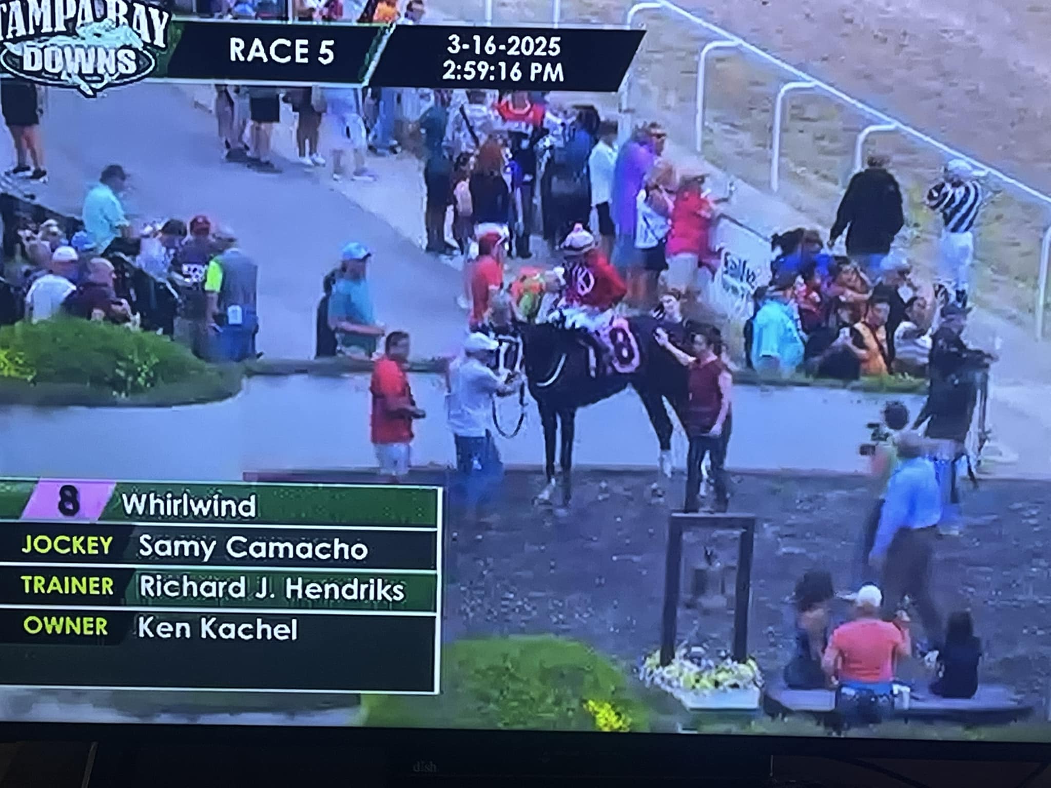 Richard Hendriks Racing | Coatesville PA