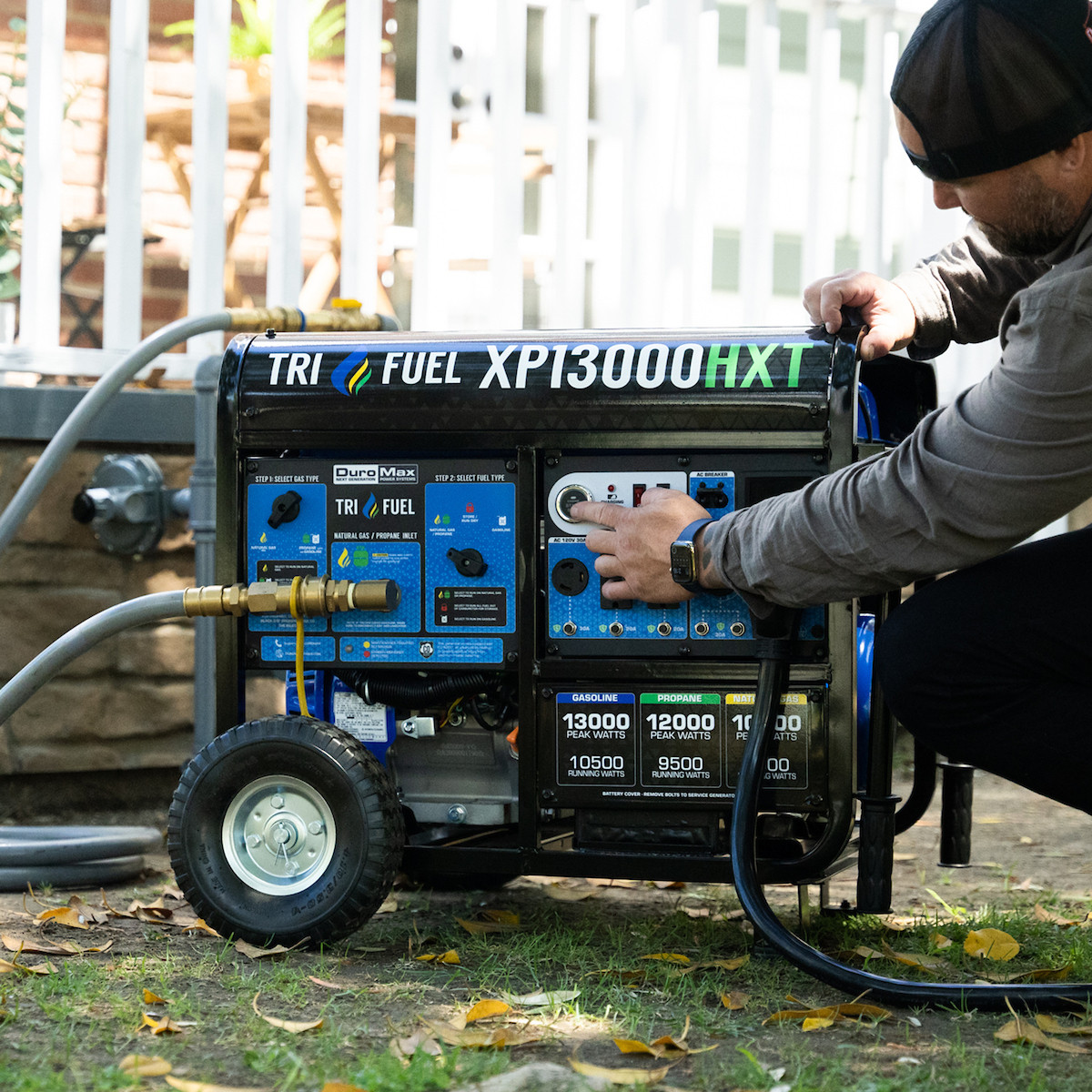 NorwallPowerSystems | Lake Havasu City AZ