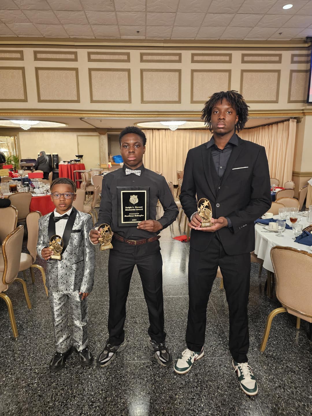 Congratulations to OMTC’s (left... - Owings Mills Track Club | Facebook