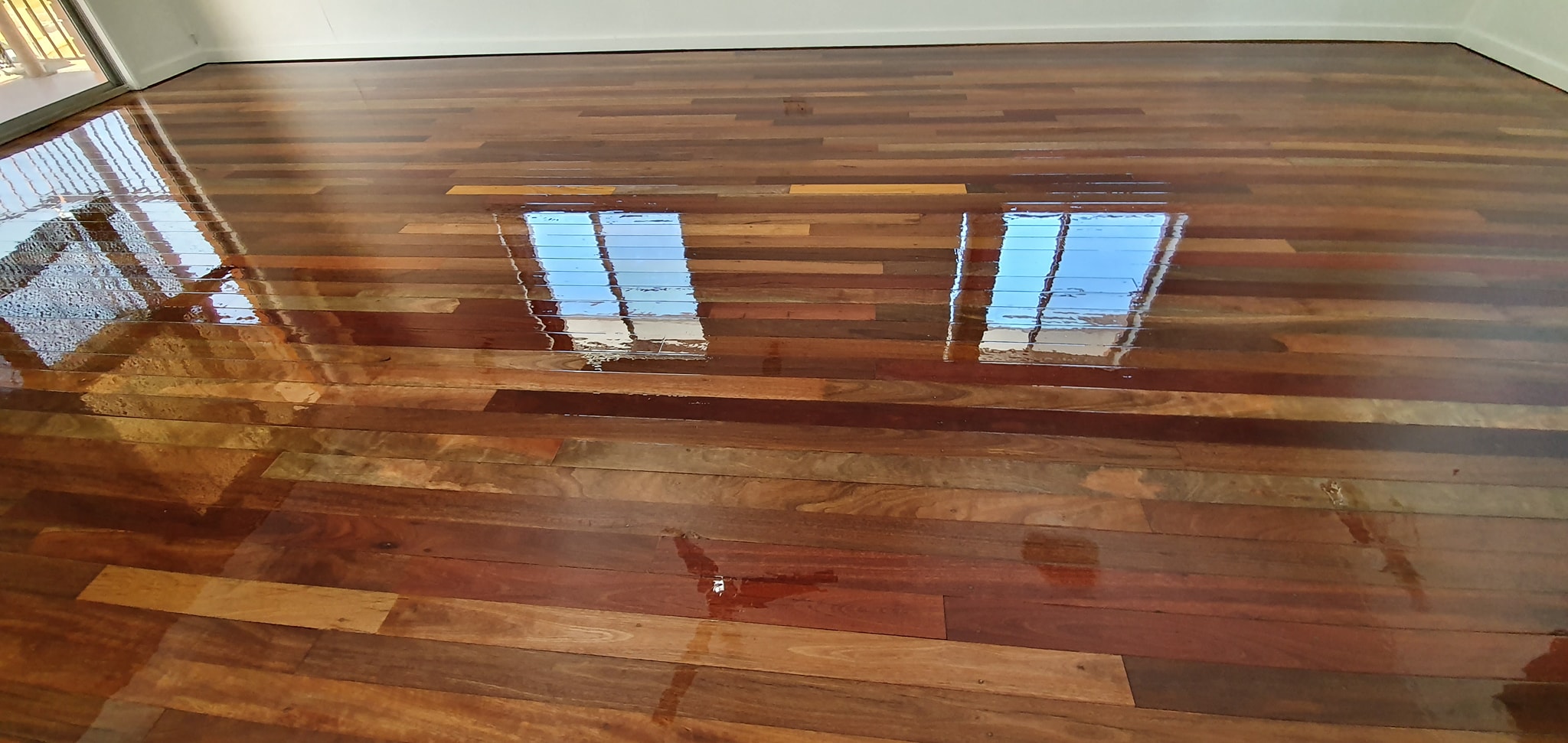 Traditional Timber Floor Sanding | Ipswich QLD