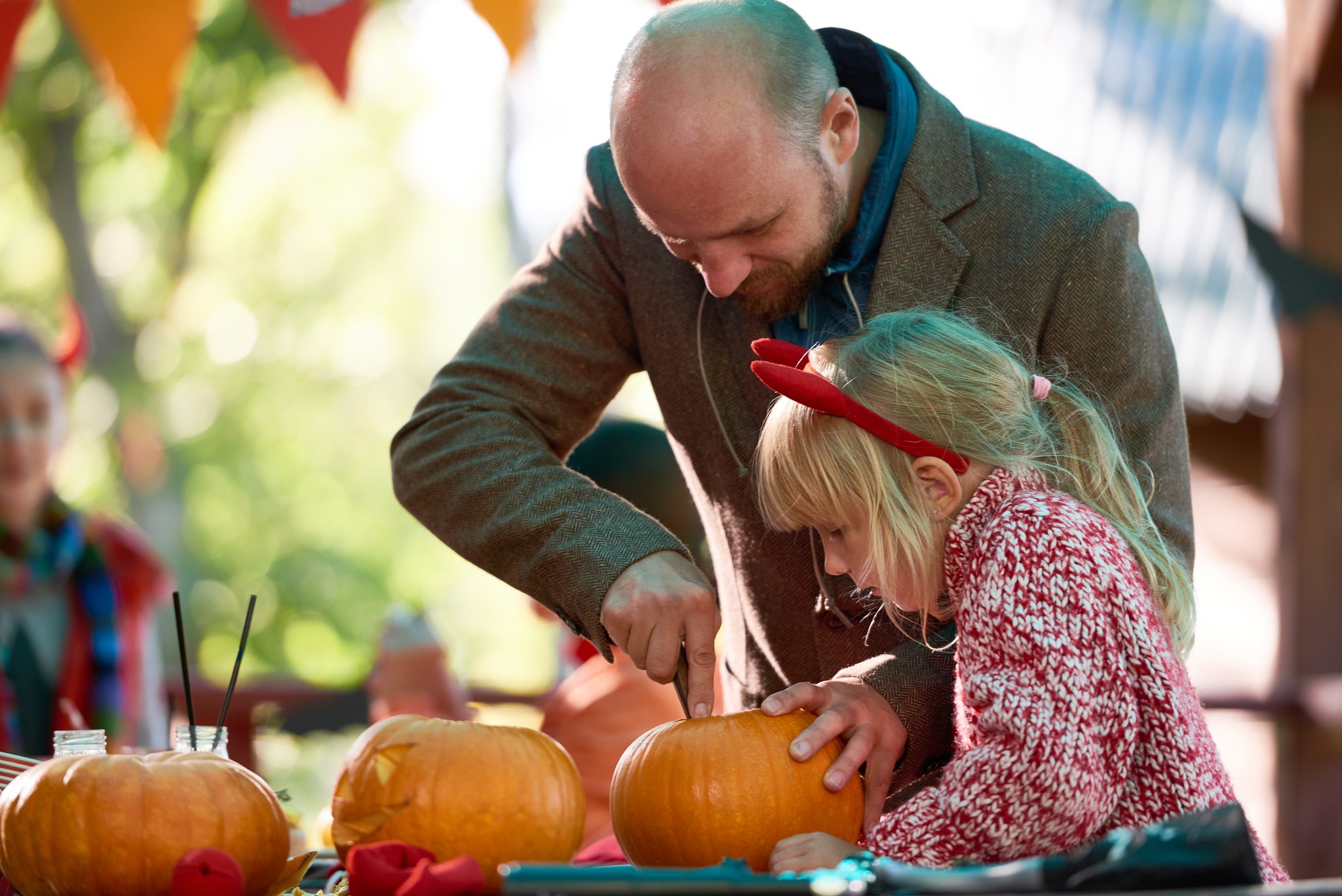 Fall Fun Weekends