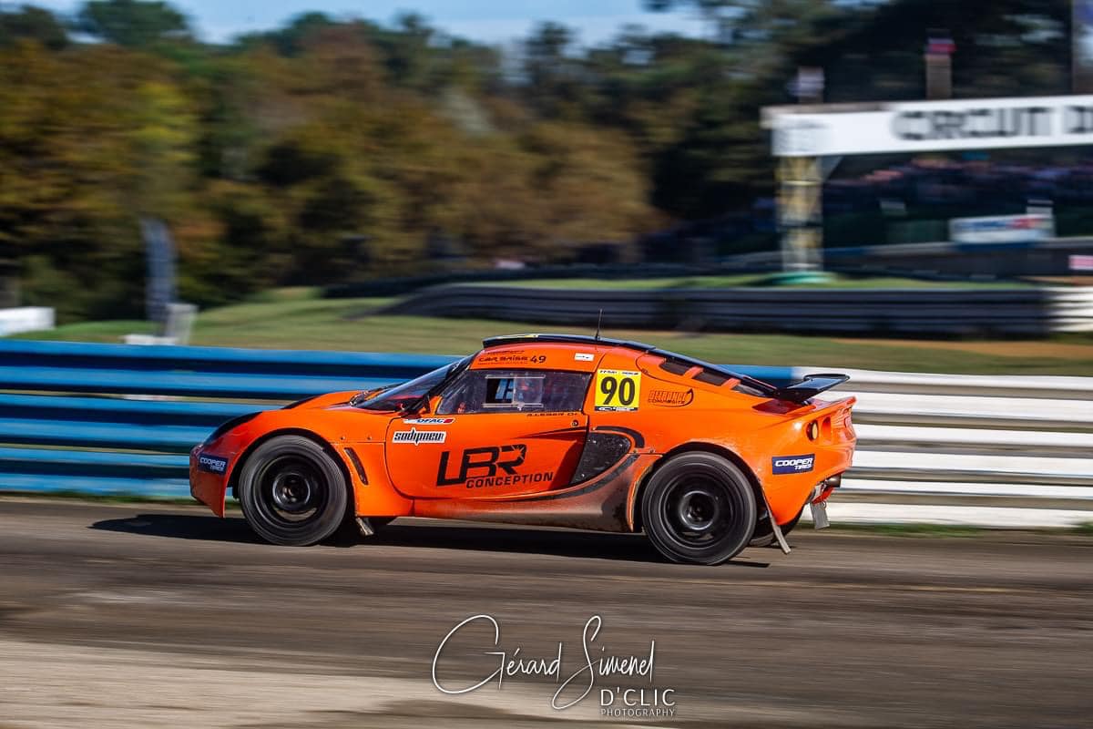 LBR Racing Team