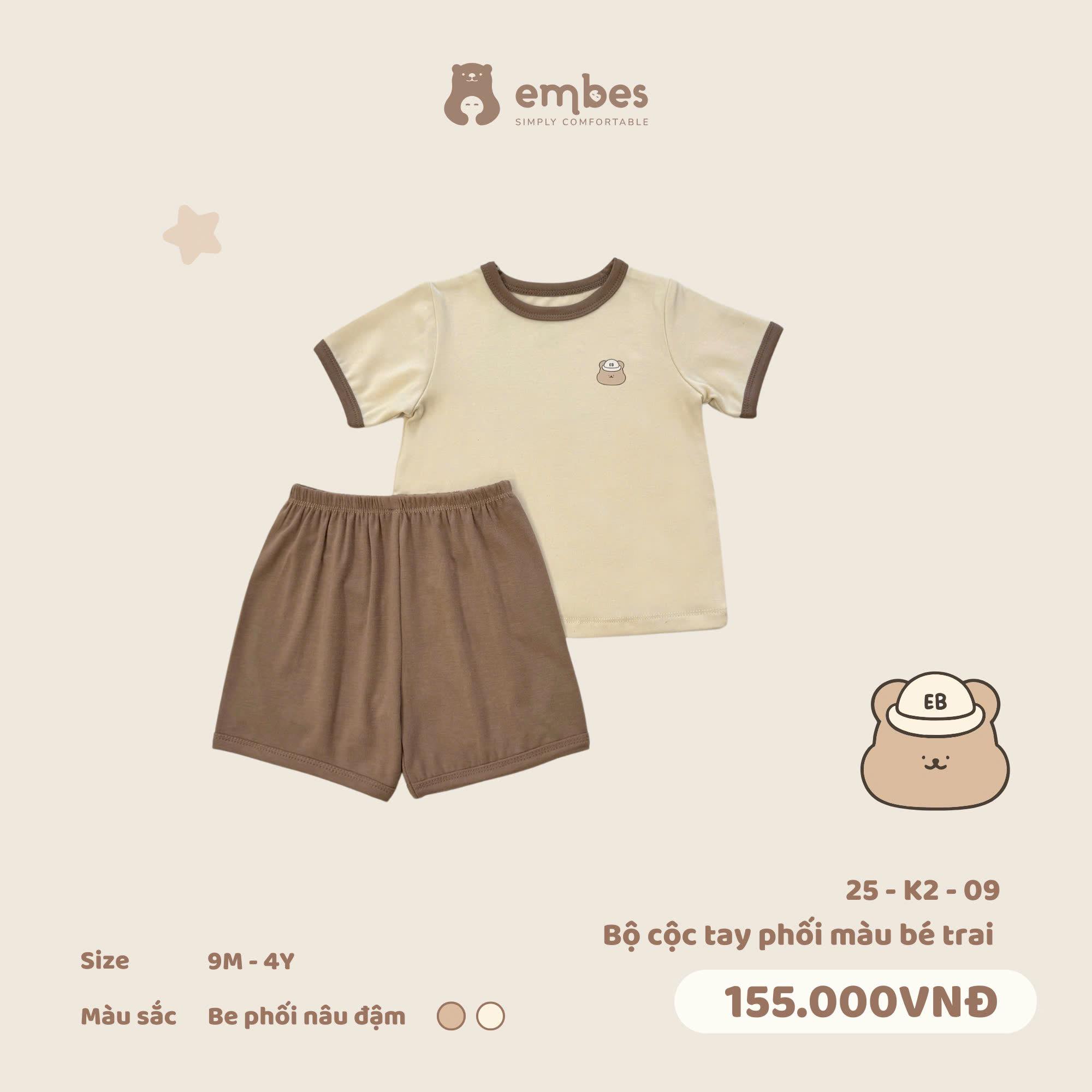 Embes | Hanoi