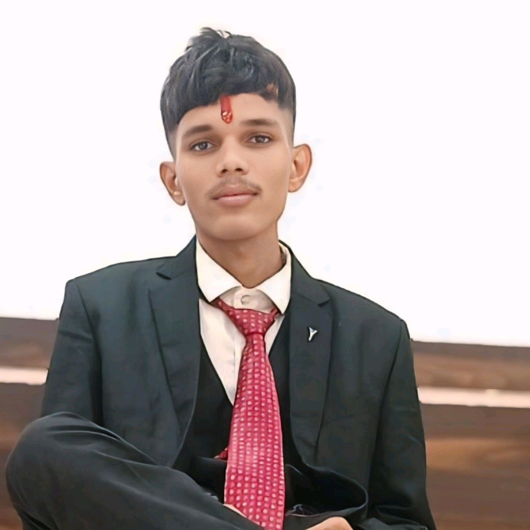 Rohit Kumar