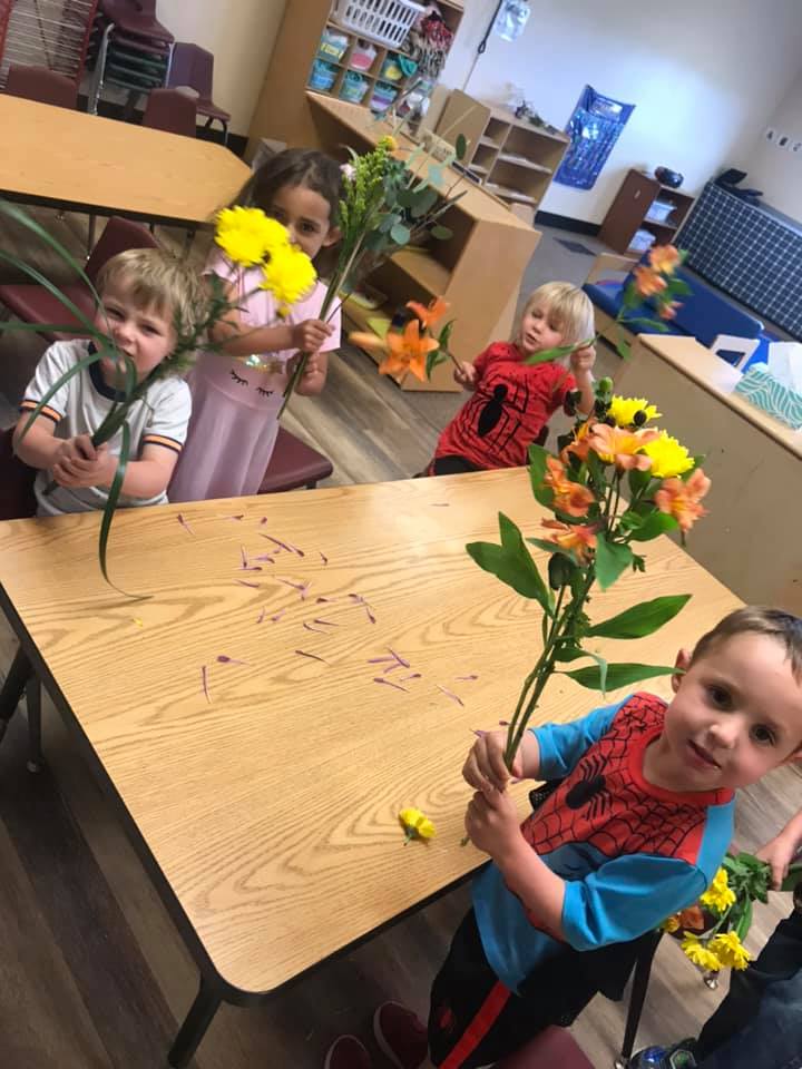 Ignacio Early Learning Program | Ignacio CO