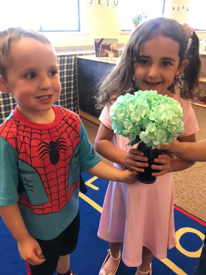 Ignacio Early Learning Program | Ignacio CO