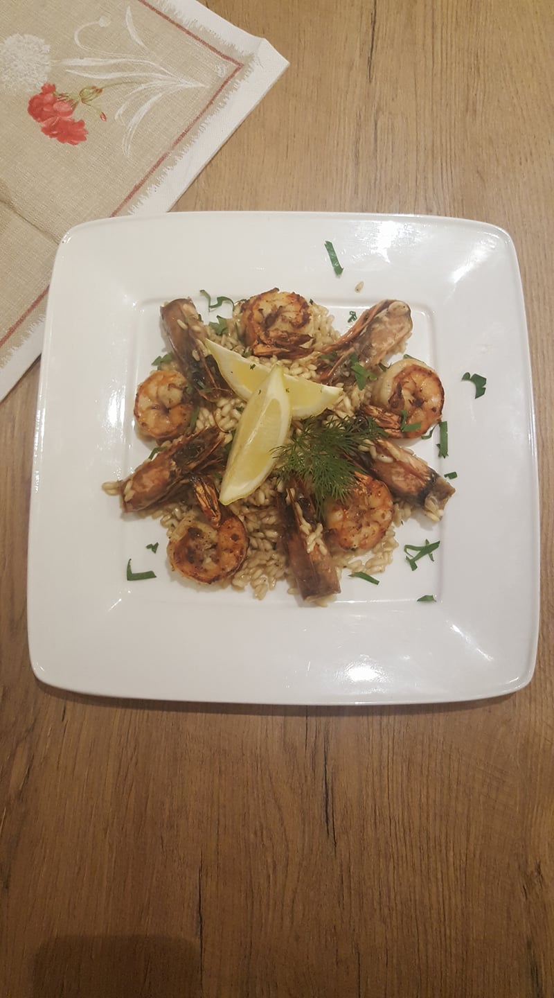 Ristorante La Carrozza | Sinsheim