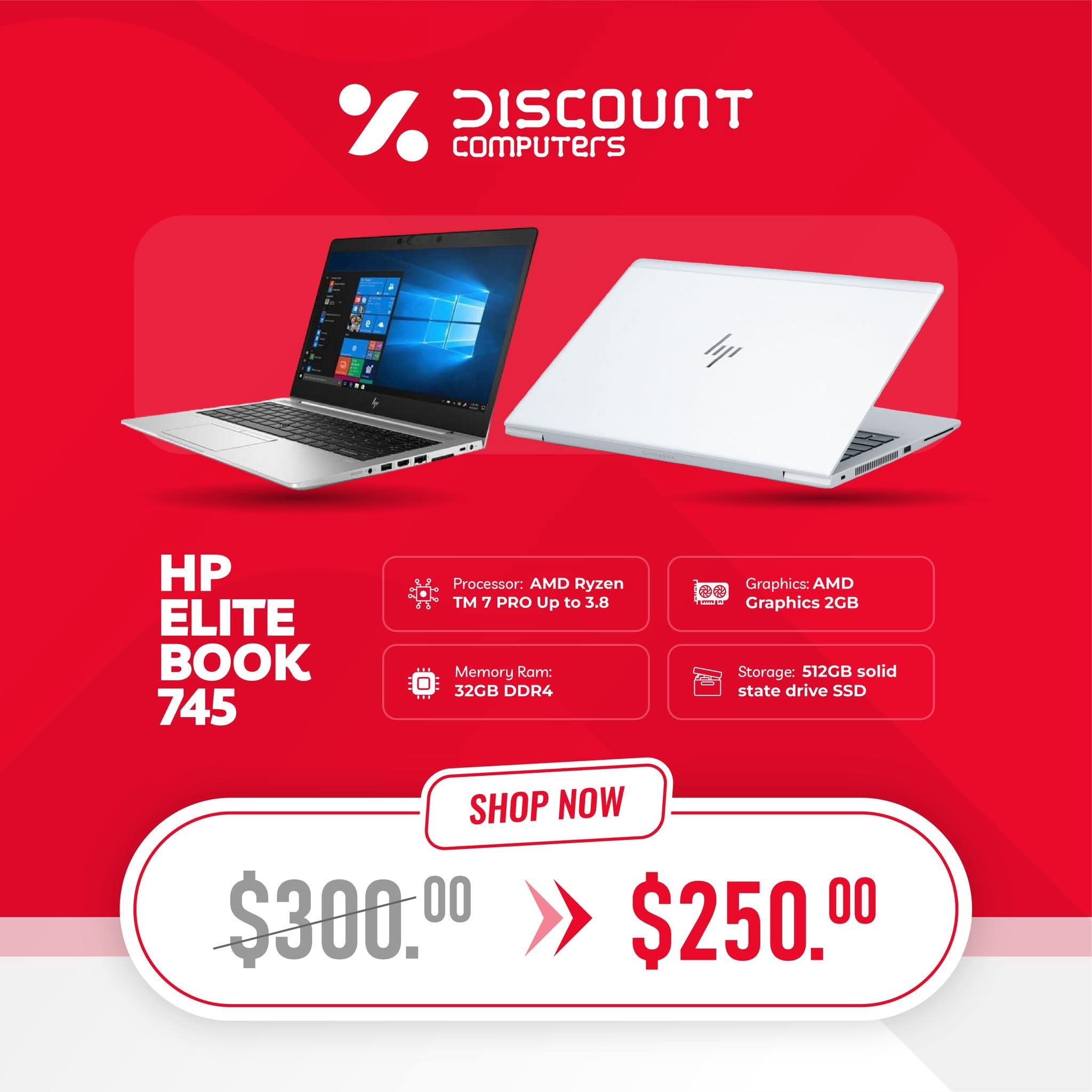 Discount Computer | Mogadishu