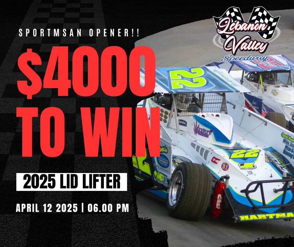 Tim Hartman Jr. Racing | Niskayuna NY