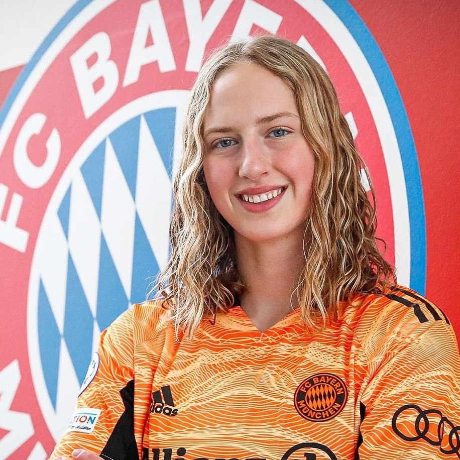 Cecilía Rán Rúnarsdóttir