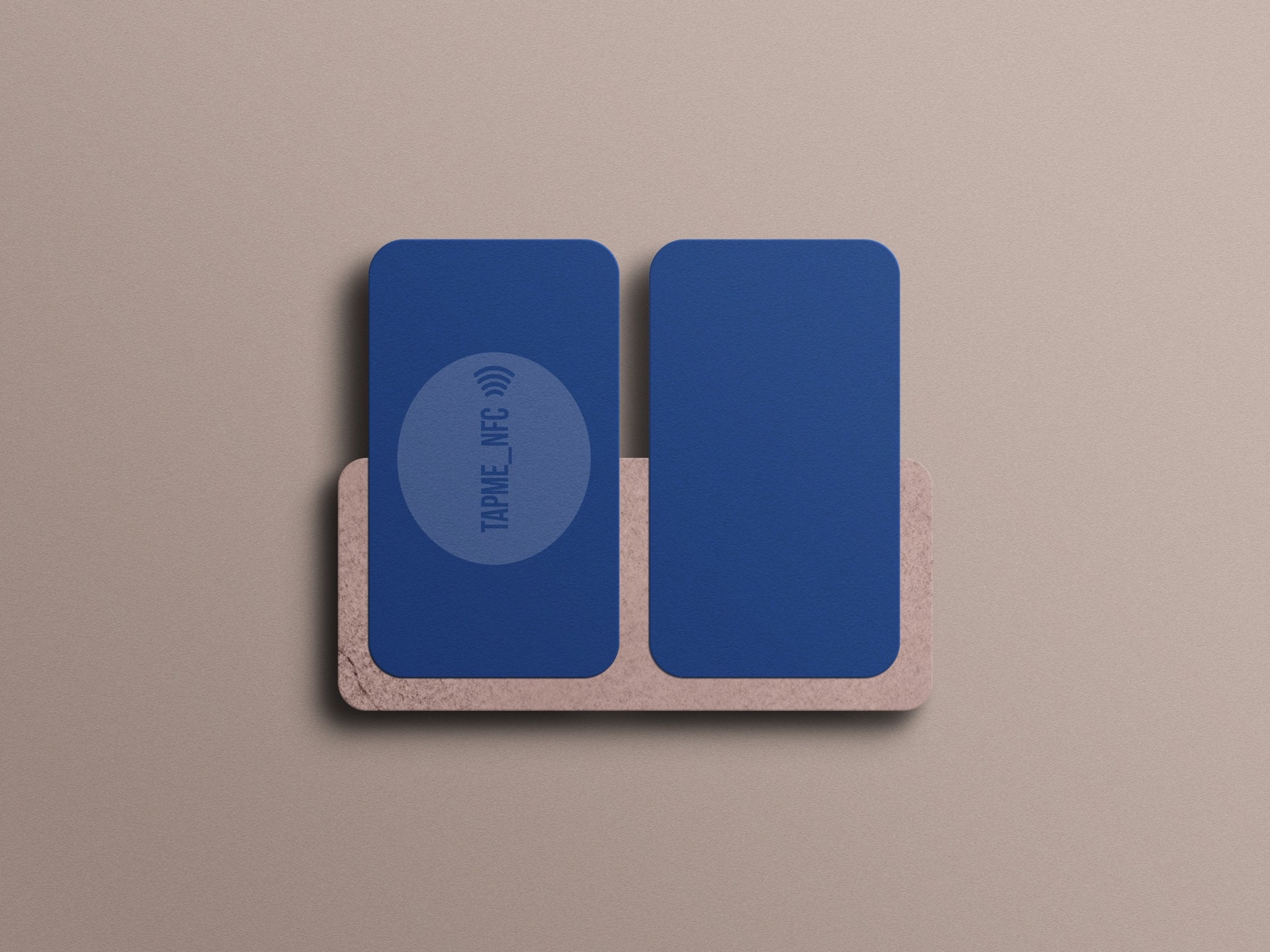 Tapme_NFC