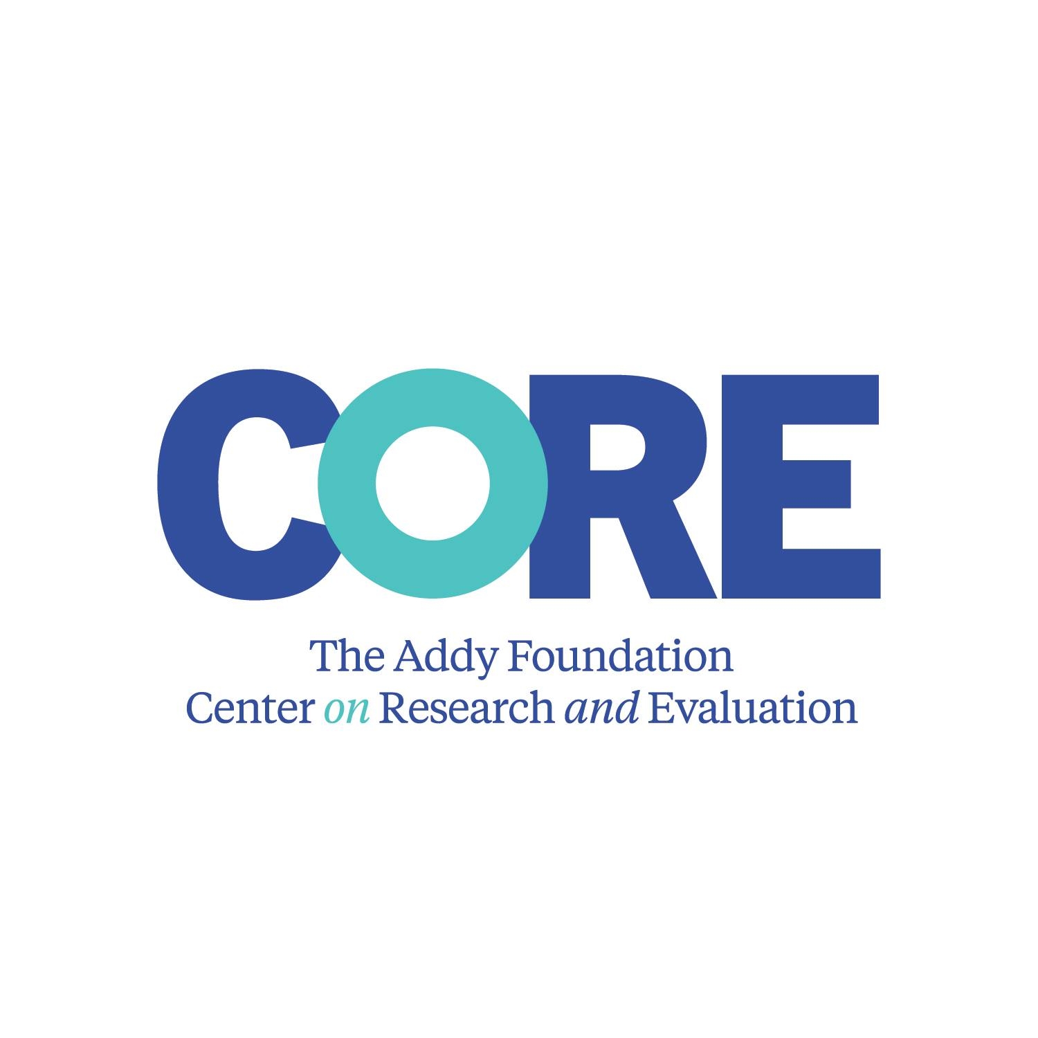 CORE at SMU - SMU CORE is thrilled to announce The Addy... | Facebook