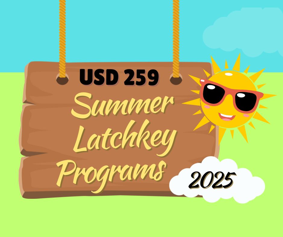 Wichita Public Schools added a... - Wichita Public Schools