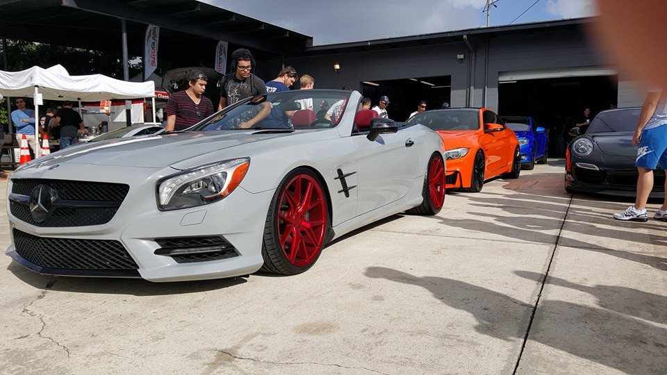 Mercedes-Benz of South Orlando | Orlando FL
