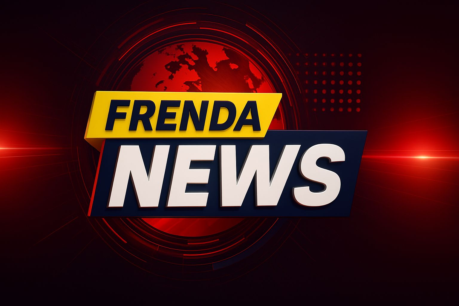 Frenda News