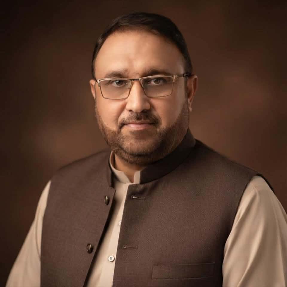 Minhal Raza