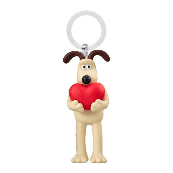 📍(Capsule) New items information📍 【Wallace and Gromit PERSONAL