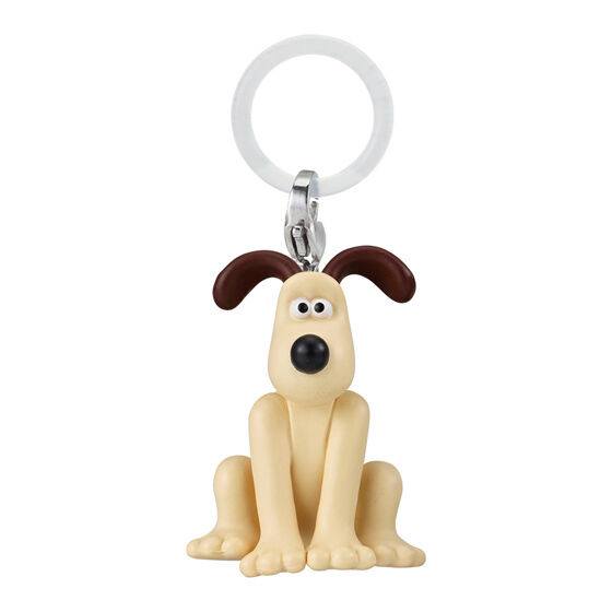 📍(Capsule) New items information📍 【Wallace and Gromit PERSONAL