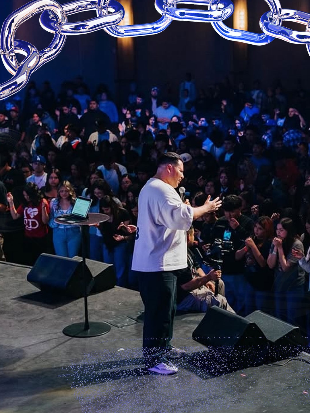 Victory Outreach... - Victory Outreach City Church Chicago