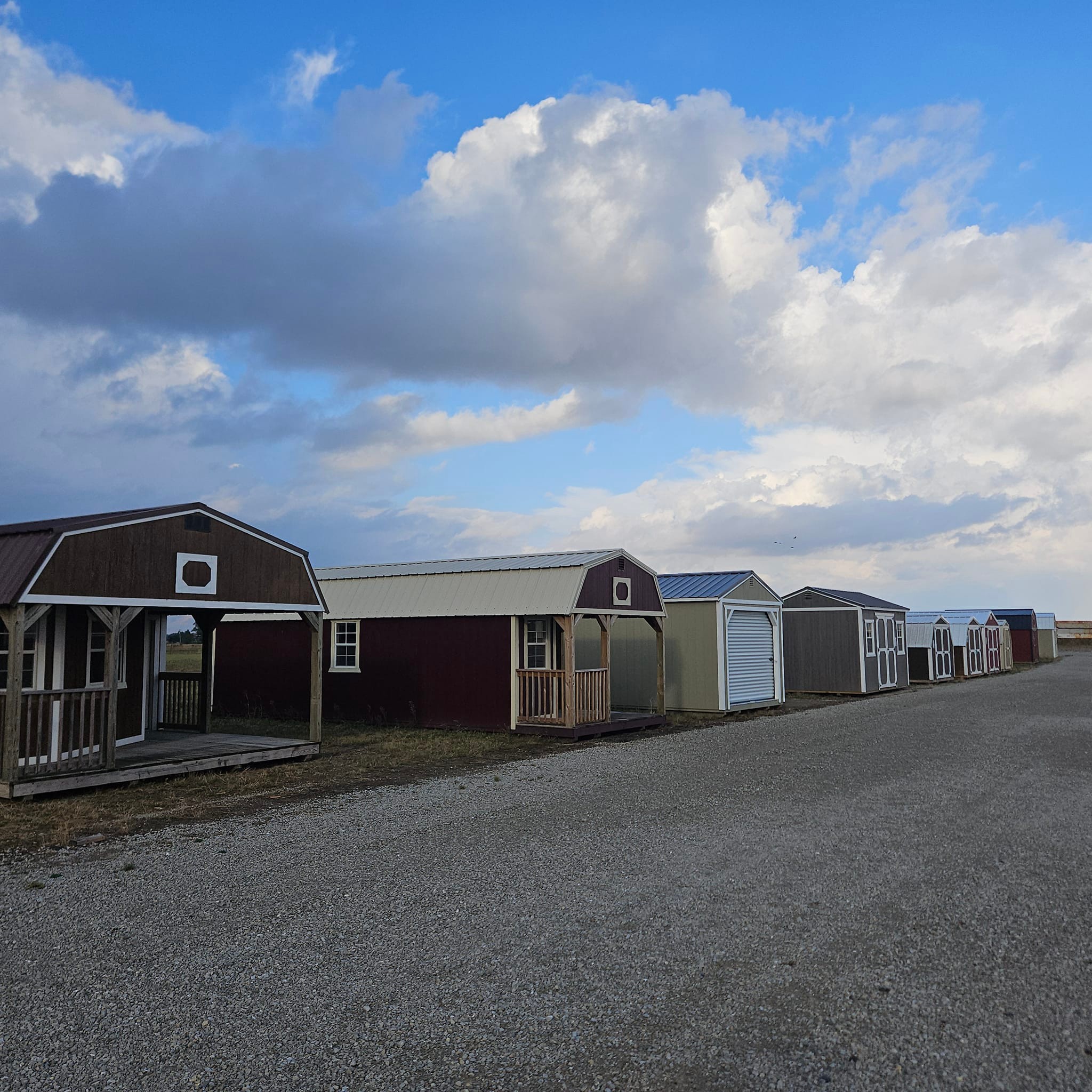 C and T Rental | Greenville OH