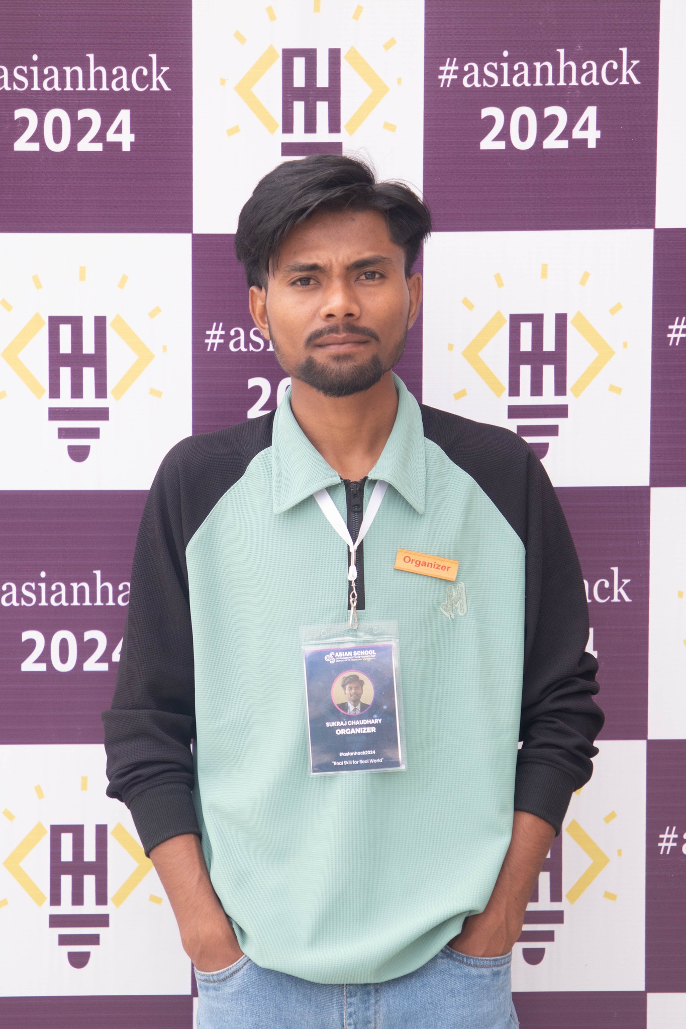 Suk Raj