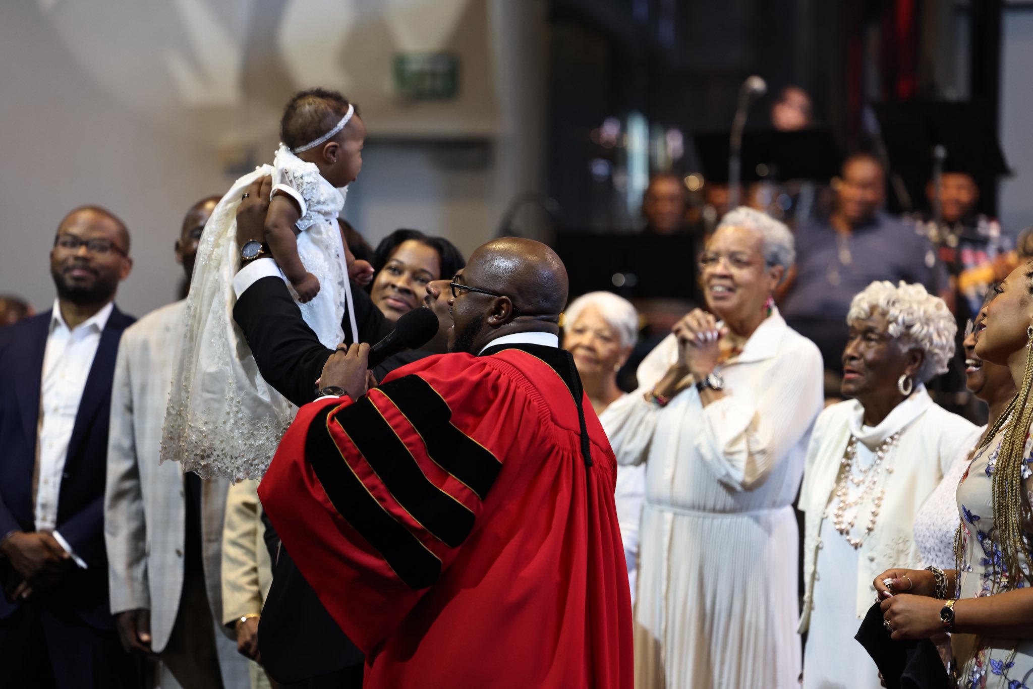 Pilgrim - We want to see you in the house! Every Sunday at 8:00am and ...