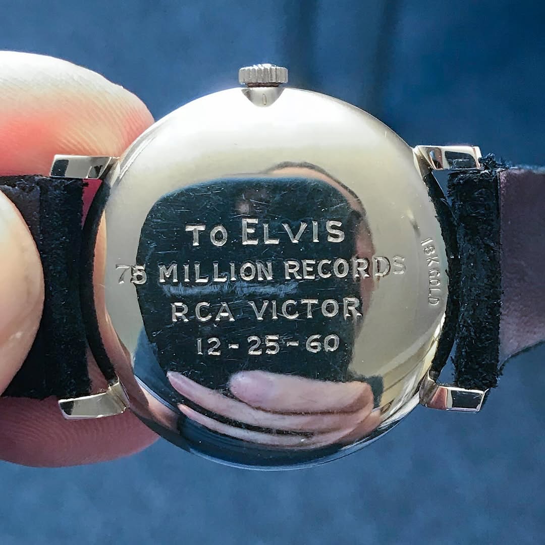 On what would have been Elvis Presley's 90th birthday, let's take