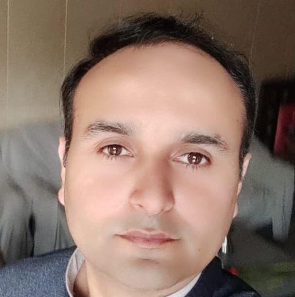 Rana Muhammad Ajmal Khan