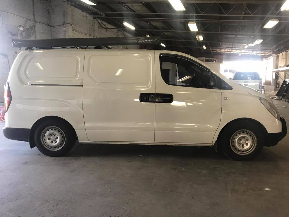 General Panel Works | Rockhampton QLD