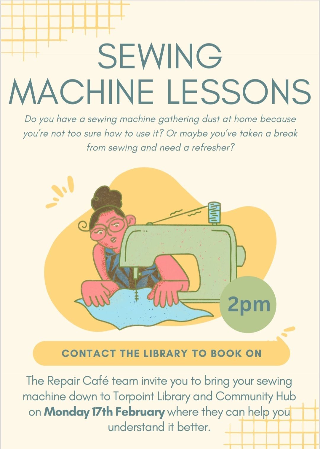Torpoint Library and Community Hub | Torpoint