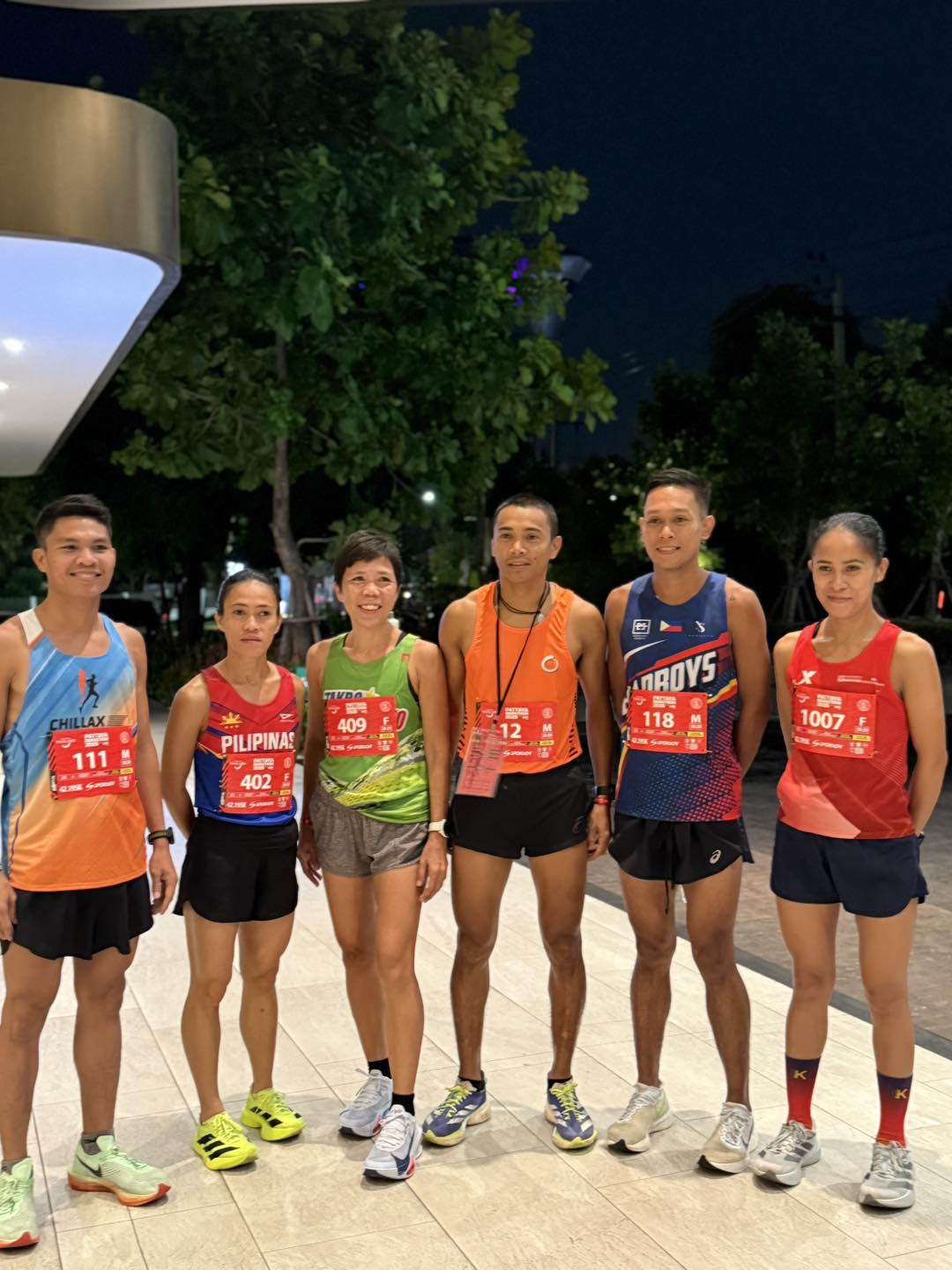 7-Eleven Run Series - Good news awaits #711Run2022 participants! Join ...