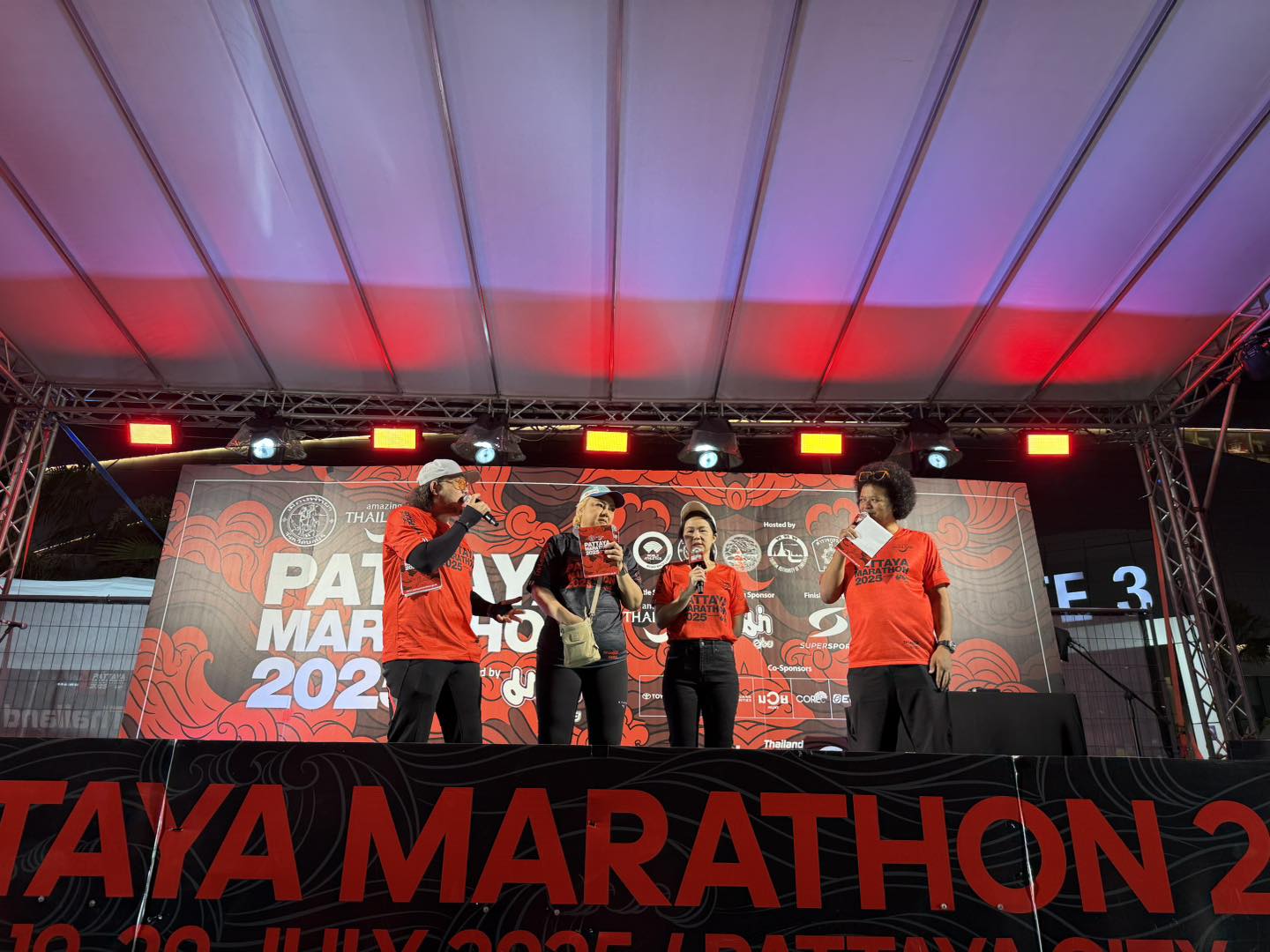 7-Eleven Run Series - Good news awaits #711Run2022 participants! Join ...