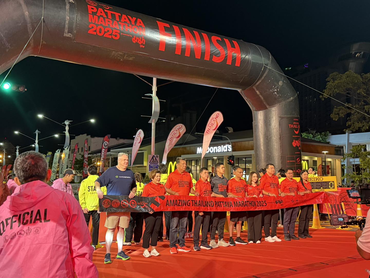 7-Eleven Run Series - Good news awaits #711Run2022 participants! Join ...