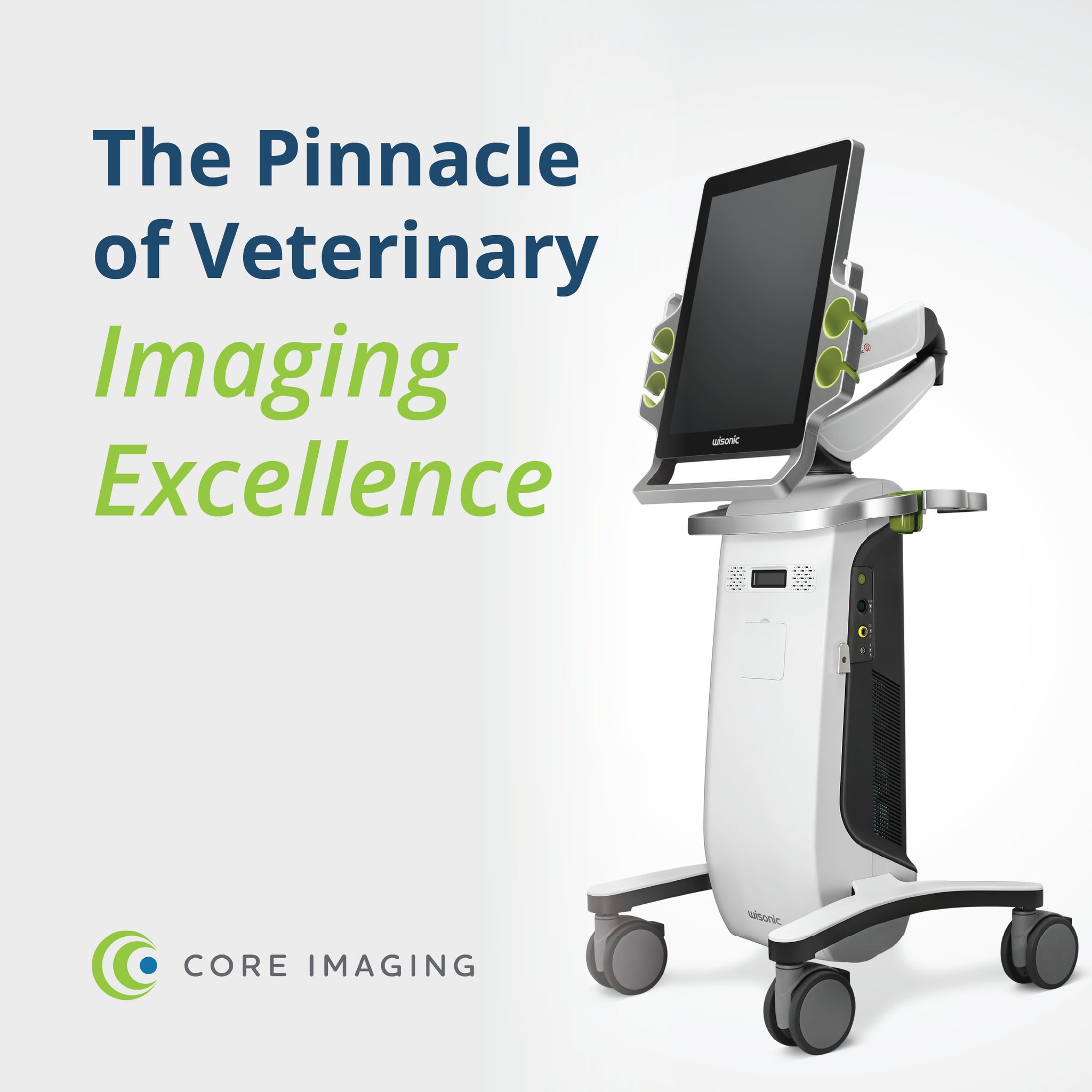 Core Imaging | Grand Rapids MI
