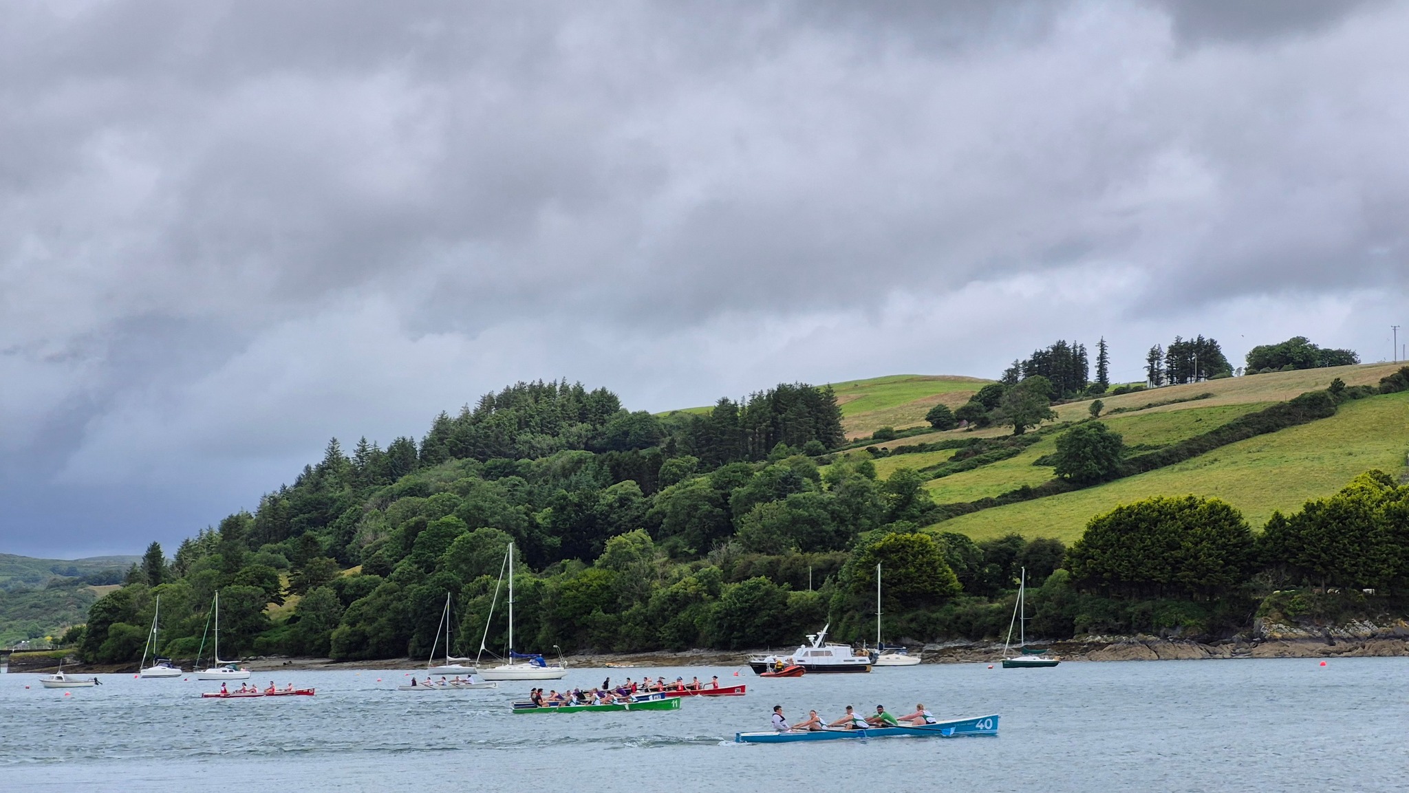 Kilmacsimon Rowing Club added a... - Kilmacsimon Rowing Club