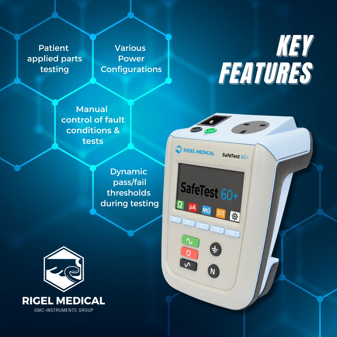 Biomedical Testing Equipments