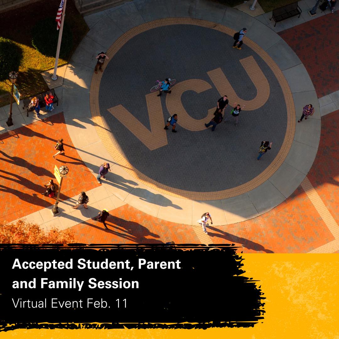 Cel... - Virginia Commonwealth University Office of Admissions | Facebook