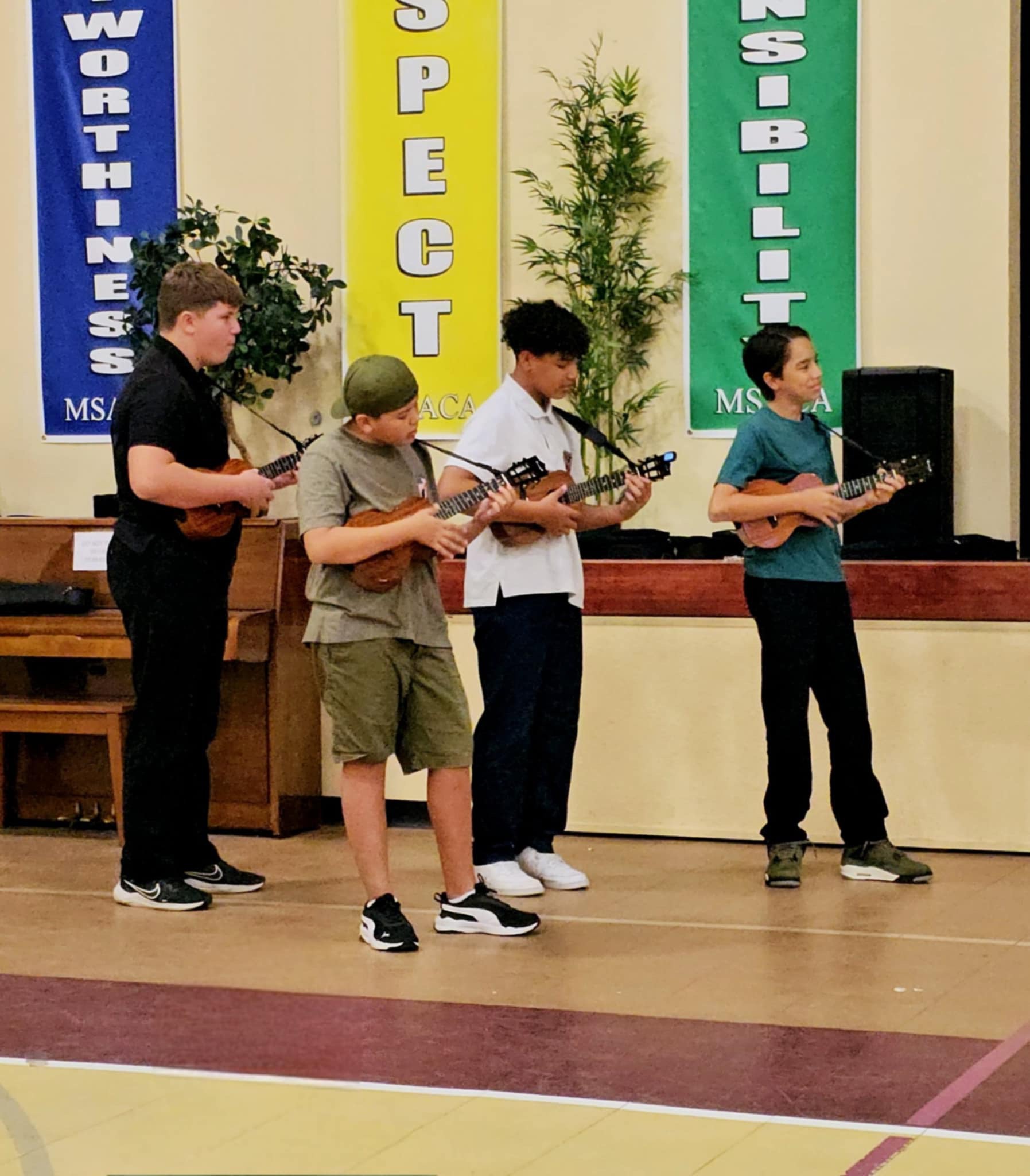 Murrieta Springs Adventist Christian Academy (MSACA) | Murrieta CA