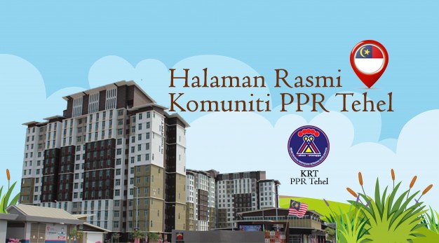Komuniti Ppr Tehel Home Facebook