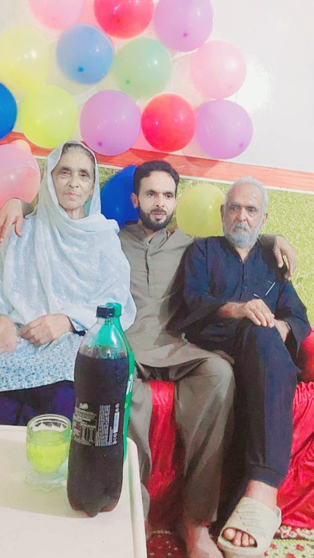 Imran Rajpoot
