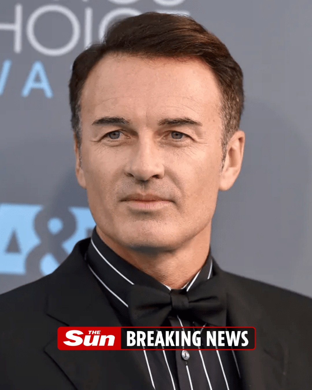 The cause of death was revealed for 'Nip/Tuck' actor Julian McMahon
