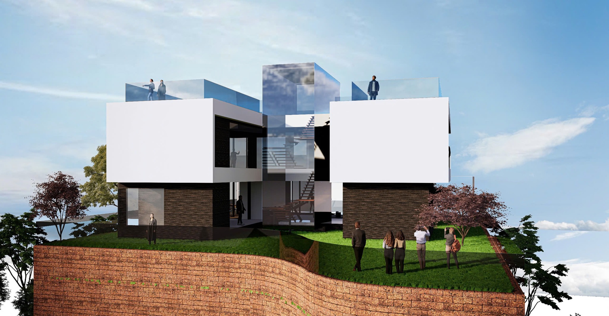 TPI Design & Build | Hanoi