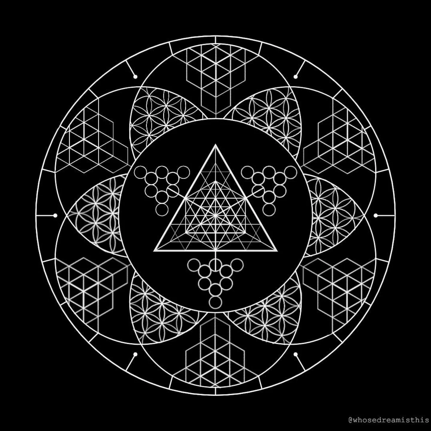 OmniGeometry - 